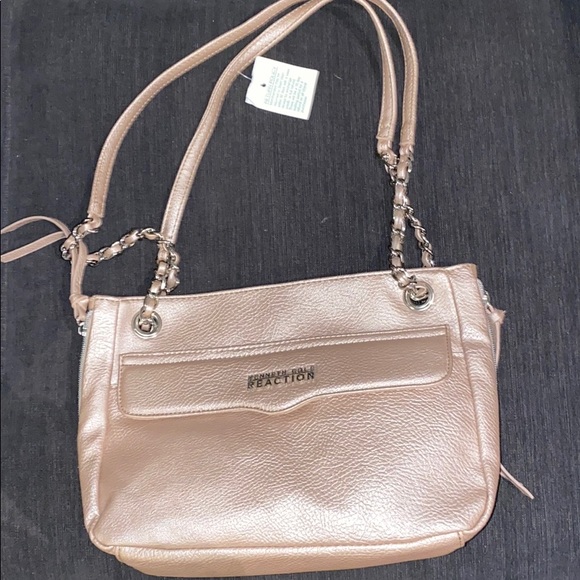 Kenneth Cole Reaction small purse - Picture 4 of 5